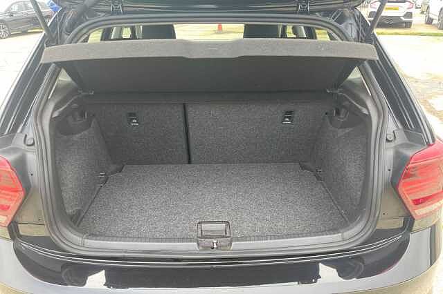 Used Volkswagen Polo 2019 for sale - 77916283: Photo 11