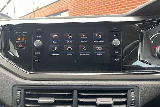 Used Volkswagen Polo 2019 for sale - 77916283: Photo 13