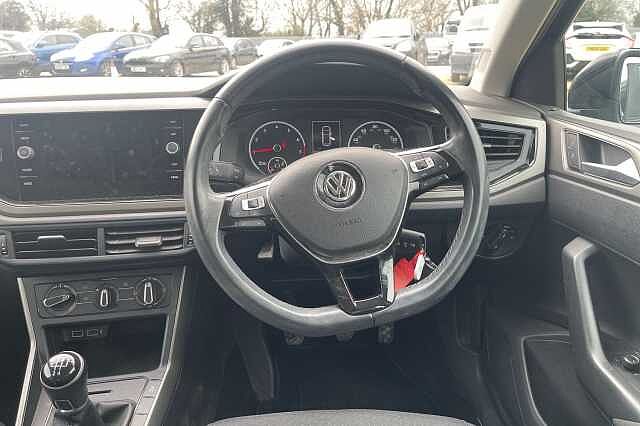 Used Volkswagen Polo 2019 for sale - 77916283: Photo 14
