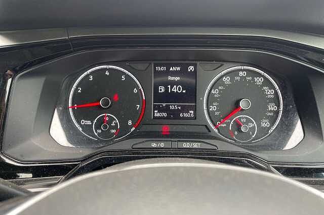 Used Volkswagen Polo 2019 for sale - 77916283: Photo 17