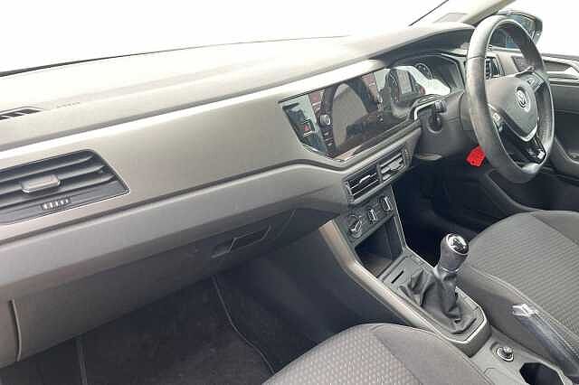 Used Volkswagen Polo 2019 for sale - 77916283: Photo 2