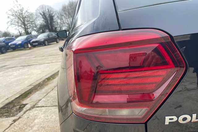 Used Volkswagen Polo 2019 for sale - 77916283: Photo 20