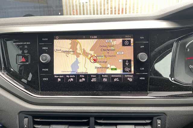 Used Volkswagen Polo 2019 for sale - 77916283: Photo 27