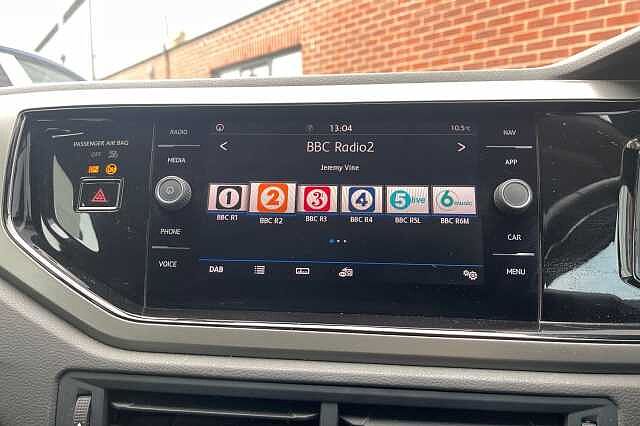 Used Volkswagen Polo 2019 for sale - 77916283: Photo 28