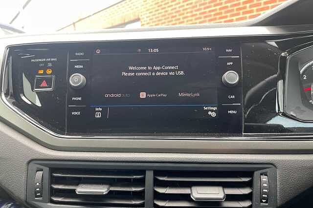 Used Volkswagen Polo 2019 for sale - 77916283: Photo 29