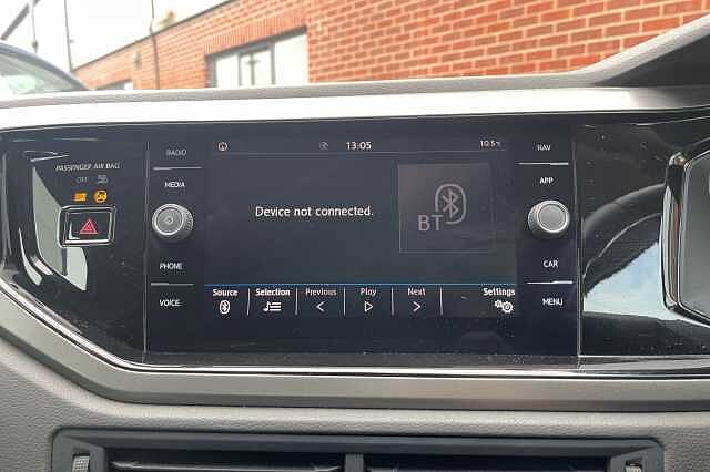 Used Volkswagen Polo 2019 for sale - 77916283: Photo 30