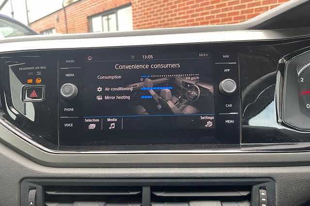 Used Volkswagen Polo 2019 for sale - 77916283: Photo 31