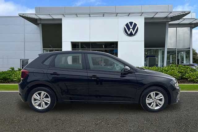 Used Volkswagen Polo 2019 for sale - 77916283: Photo 4