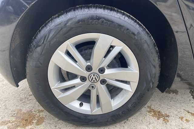 Used Volkswagen Polo 2019 for sale - 77916283: Photo 5