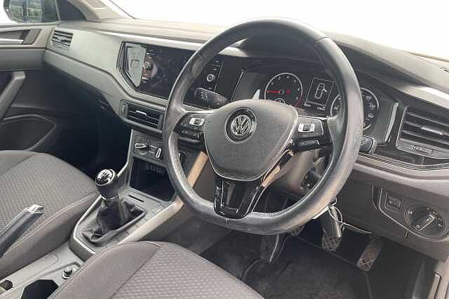 Used Volkswagen Polo 2019 for sale - 77916283: Photo 6