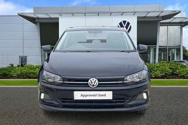 Used Volkswagen Polo 2019 for sale - 77916283: Photo 7