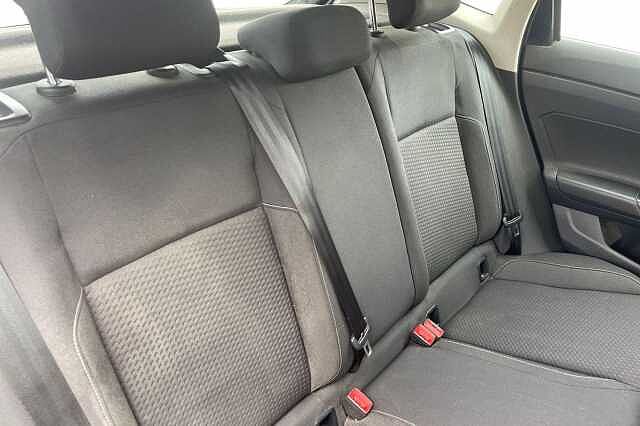 Used Volkswagen Polo 2019 for sale - 77916283: Photo 8