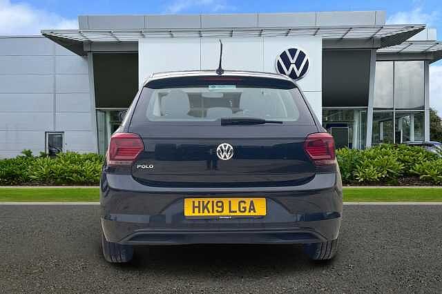 Used Volkswagen Polo 2019 for sale - 77916283: Photo 9
