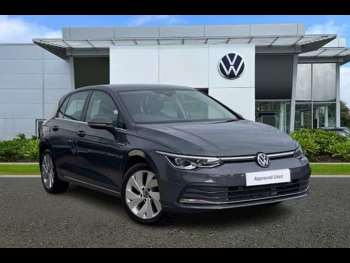 2023 (23) - 1.5 eTSI 150 Style 5dr DSG