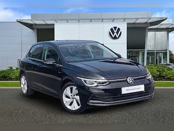 Used Volkswagen Golf 2021 for sale - 76030125: Photo