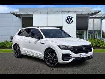 2023 (73) - 5dr 3.0TSI (462ps) R PHEV 4Motion