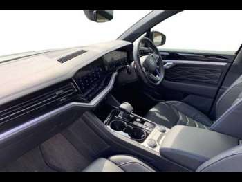 Used Volkswagen Touareg 2023 for sale - 74430174: Photo
