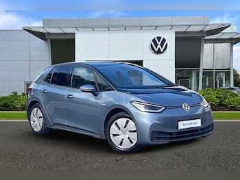 Volkswagen - ID3