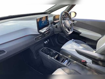 Used Volkswagen ID3 2022 for sale - 75700391: Photo