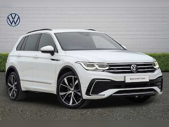 Used Volkswagen Tiguan 2023 for sale - 78213308: Photo