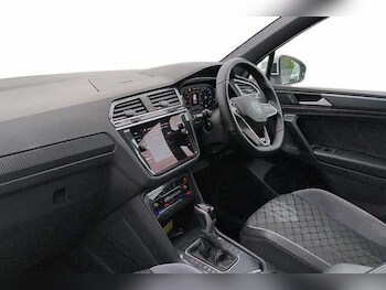 Used Volkswagen Tiguan 2023 for sale - 78213308: Photo