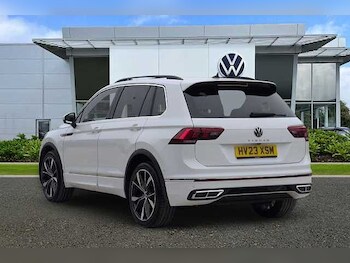 Used Volkswagen Tiguan 2023 for sale - 78213308: Photo