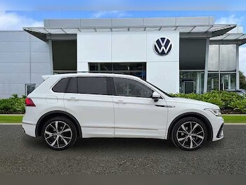 Used Volkswagen Tiguan 2023 for sale - 78213308: Photo