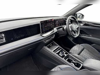 Used Volkswagen Tiguan 2025 for sale - 79438671: Photo
