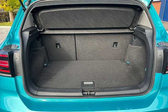 Used Volkswagen T-Cross 2022 for sale - 76193381: Photo 11