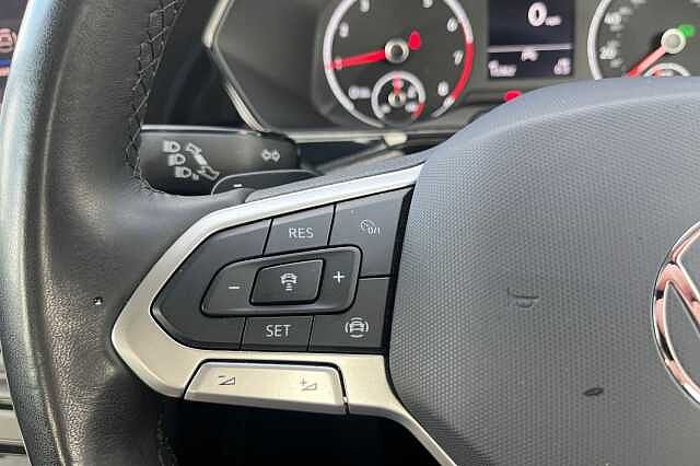 Used Volkswagen T-Cross 2022 for sale - 76193381: Photo 15