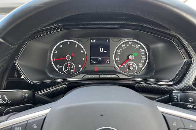 Used Volkswagen T-Cross 2022 for sale - 76193381: Photo 18