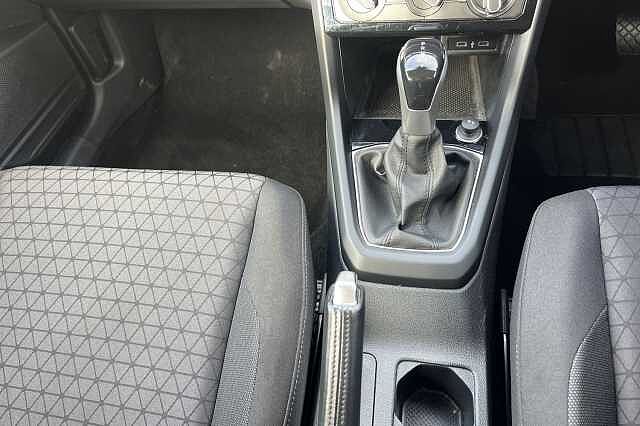Used Volkswagen T-Cross 2022 for sale - 76193381: Photo 19