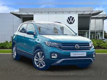 2022 (22) - 1.0 TSI 110 SE 5dr DSG