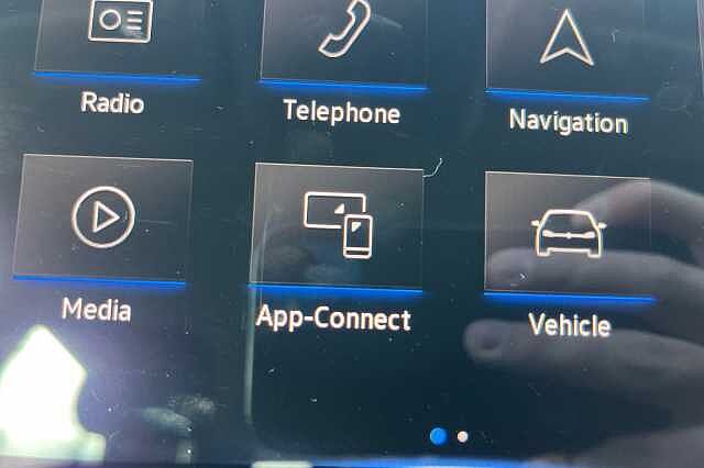 Used Volkswagen T-Cross 2022 for sale - 76193381: Photo 27
