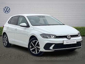 Used Volkswagen Polo 2025 for sale - 78316462: Photo