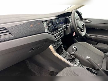 Used Volkswagen Polo 2025 for sale - 78316462: Photo