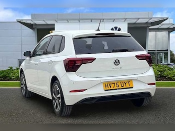 Used Volkswagen Polo 2025 for sale - 78316462: Photo