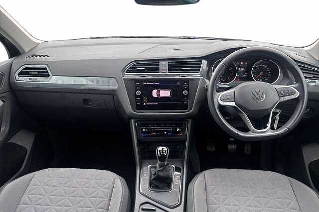 Used Volkswagen Tiguan 2022 for sale - 76211470: Photo 10