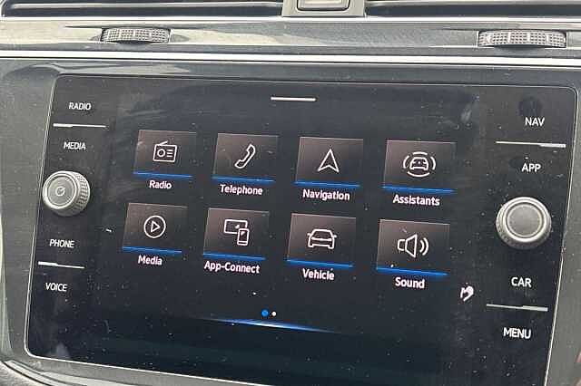 Used Volkswagen Tiguan 2022 for sale - 76211470: Photo 13