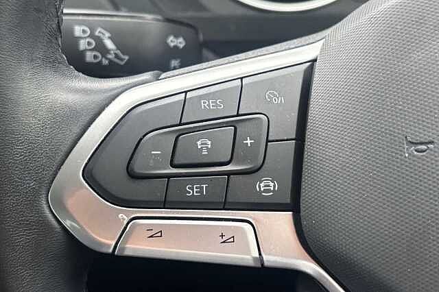 Used Volkswagen Tiguan 2022 for sale - 76211470: Photo 15