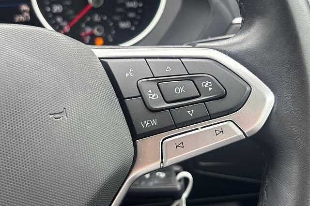 Used Volkswagen Tiguan 2022 for sale - 76211470: Photo 17