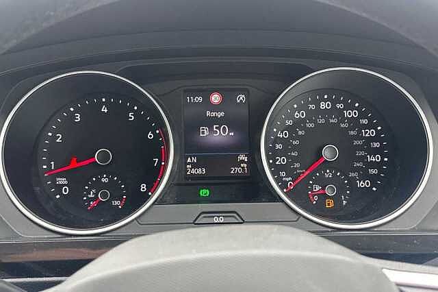 Used Volkswagen Tiguan 2022 for sale - 76211470: Photo 18