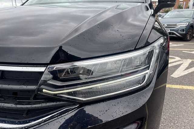Used Volkswagen Tiguan 2022 for sale - 76211470: Photo 21