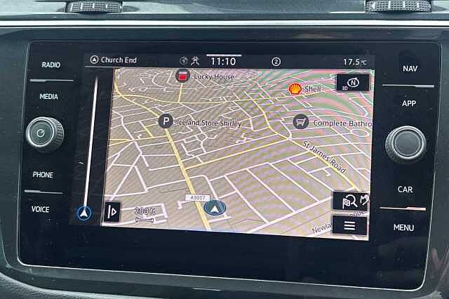 Used Volkswagen Tiguan 2022 for sale - 76211470: Photo 28