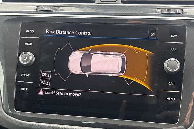 Used Volkswagen Tiguan 2022 for sale - 76211470: Photo 31