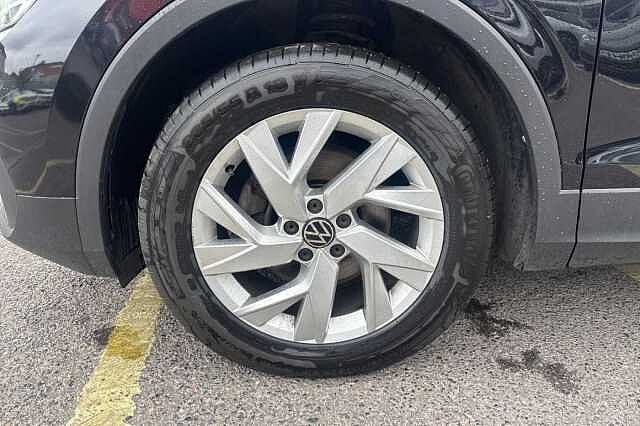 Used Volkswagen Tiguan 2022 for sale - 76211470: Photo 5