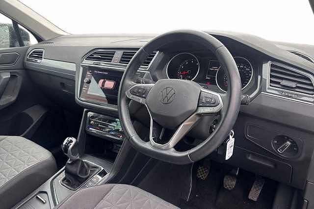 Used Volkswagen Tiguan 2022 for sale - 76211470: Photo 6