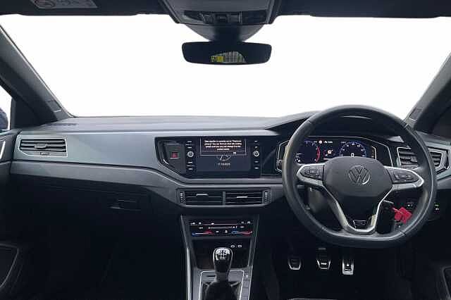 Used Volkswagen Polo 2023 for sale - 76236495: Photo 10