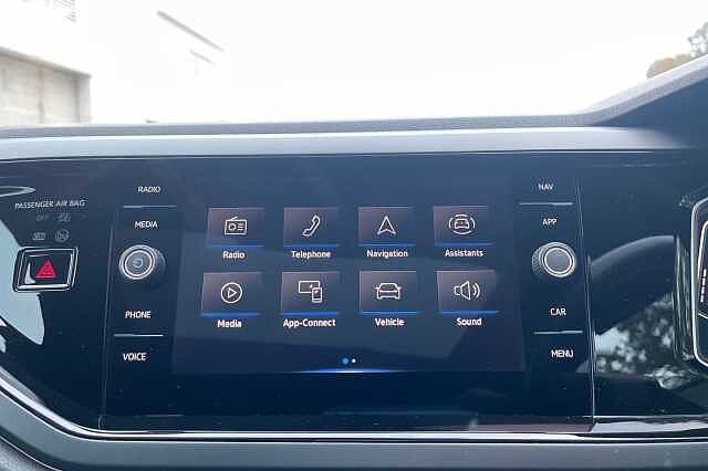 Used Volkswagen Polo 2023 for sale - 76236495: Photo 13