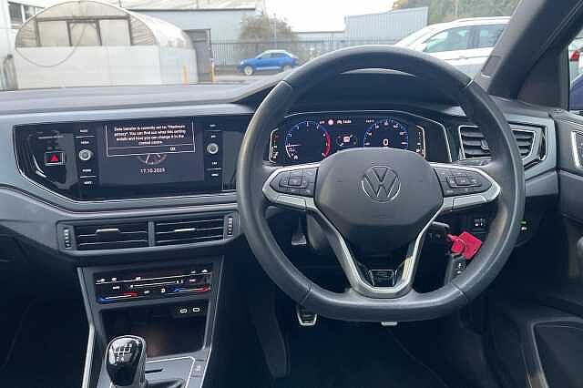 Used Volkswagen Polo 2023 for sale - 76236495: Photo 14